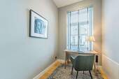 Arbeitszimmer - 