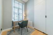 Arbeitszimmer - 