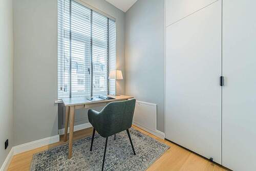 Arbeitszimmer - 