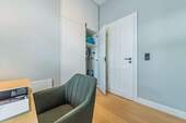 Arbeitszimmer - 