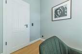 Arbeitszimmer - 