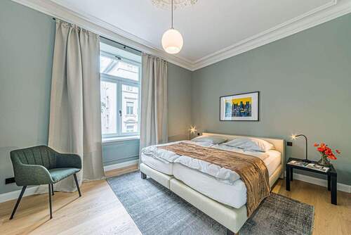 Schlafzimmer - 