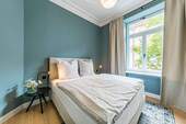 2. Schlafzimmer - 