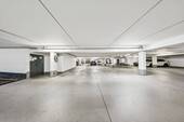 Tiefgarage - 
