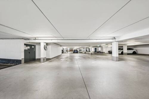 Tiefgarage - 