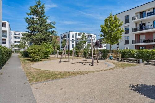 Spielplatz - 