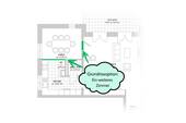 Grundrissoption - 