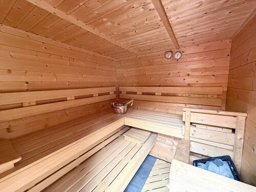 Sauna - 