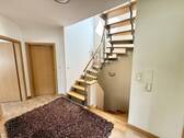 Treppenhaus/Flur OG - 