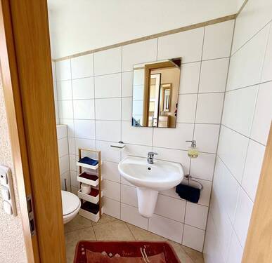 Gäste-WC - 
