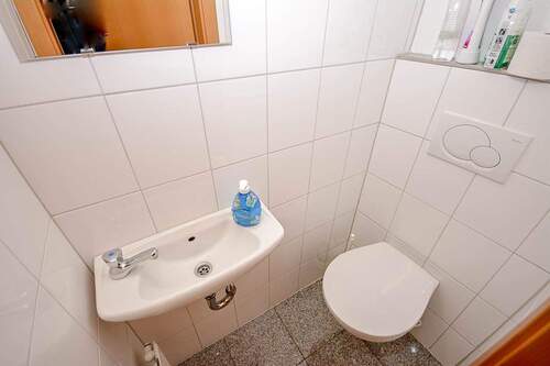 Gäste-WC - 