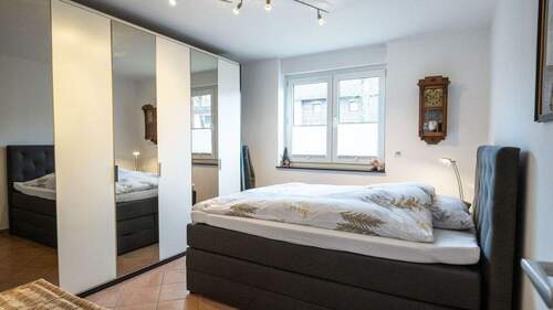 Schlafzimmer - 