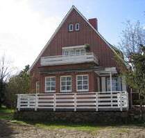 Anfragestopp! - Attraktives Einfamilienhaus mit Nebengebäude in Garlstorf