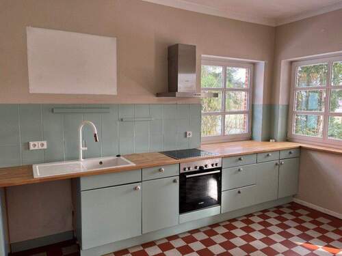 Küche.jpg - Einfamilienhaus mit 141,00 m&sup2; in Garlstorf zum Kaufen