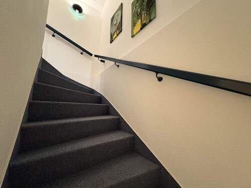 Treppe - 
