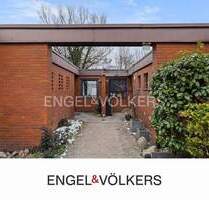 Bungalow vor den Toren Hamburgs - Norderstedt Glashütte