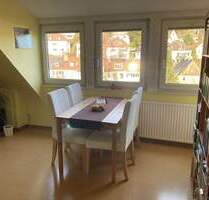 3 Zimmer Wohnung in ruhiger Lage - Stuttgart Süd