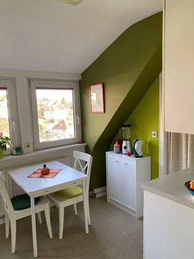 Küche.jpeg - 3 Zimmer Etagenwohnung in Stuttgart