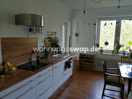 Bild 2 - 2 Zimmer Etagenwohnung zur Miete in Köln