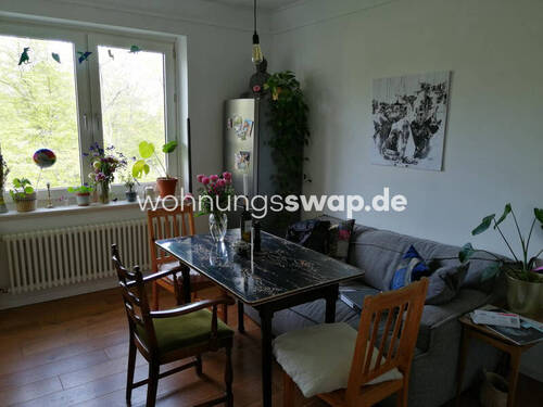 Bild 3 - 2 Zimmer Etagenwohnung in Köln