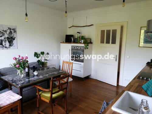 Bild 4 - Etagenwohnung mit 75,00 m&sup2; in Köln zur Miete