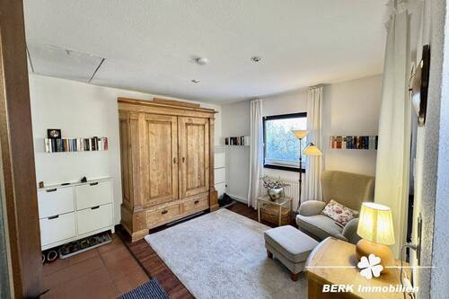 Eingangsbereich - 3 Zimmer Bungalow in Walldürn / Reinhardsachsen