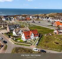 3 Hausteile in bester strandnaher Lage von Wenningstedt (FW und DW)