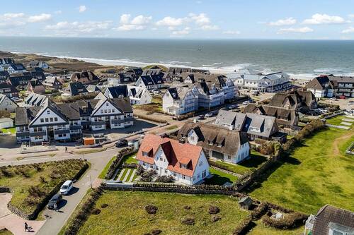 DJI_20250515191425_0230_D - 4 Zimmer Reihenmittelhaus zum Kaufen in Wenningstedt