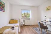 Kinderzimmer - Etagenwohnung mit 89,00 m&sup2; in Saarbrücken zum Kaufen