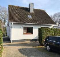 Tolles Einfamilienhaus mit aktuell 3 Einheiten in ruhiger, strandnacher Lage! - Dahme