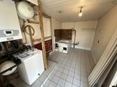 Heizungsraum - ehem. Hundesalon - 