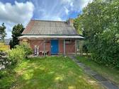 Gartenhaus - 