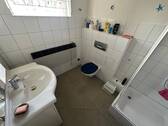 Badezimmer (Gartenhaus) - 