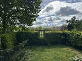 kleiner Gartenbereich - 