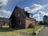 Titelbild - 5 Zimmer Einfamilienhaus zum Kaufen in Ostrhauderfehn