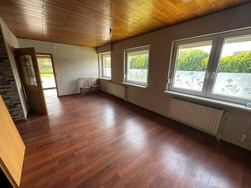 Wohnzimmer - 