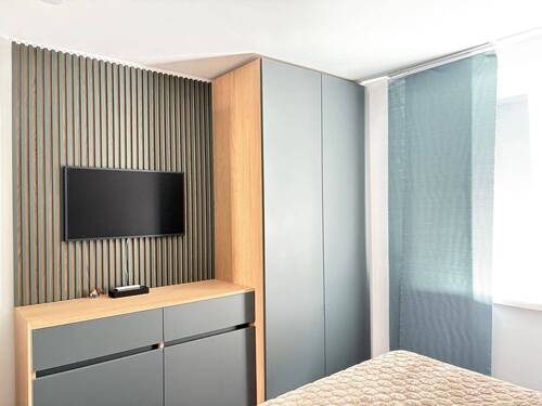 Schlafzimmer - 