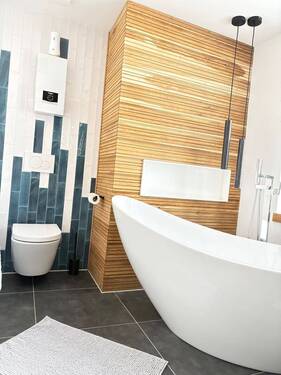 Badezimmer - 