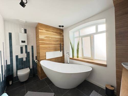 Badezimmer - 