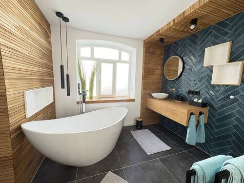 Badezimmer - 