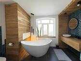 Badezimmer - 