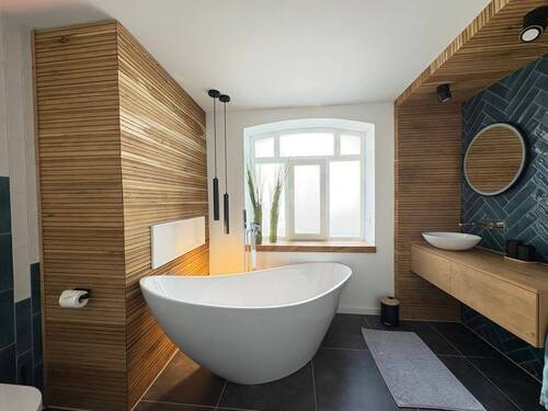 Badezimmer - 