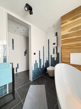 Badezimmer - 
