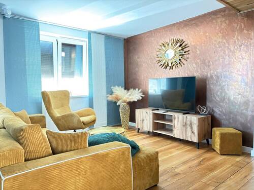 Wohnzimmer - 