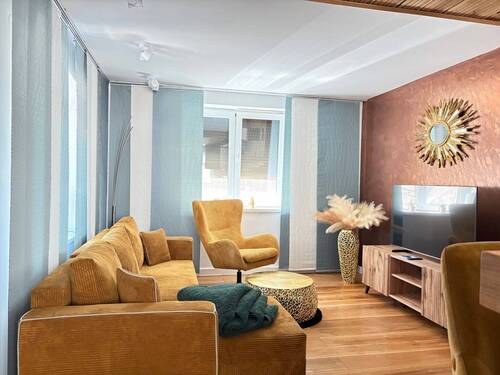 Wohnzimmer - 
