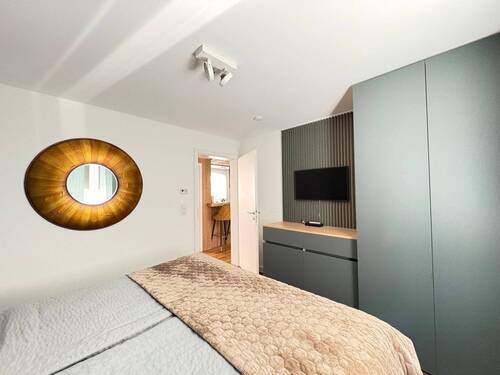 Schlafzimmer - 