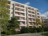 Außenansicht - 4 Zimmer Etagenwohnung zur Miete in Erfurt