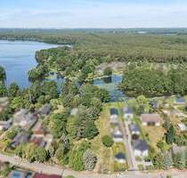 Provisionsfreies Baugrundstück nahe Krossinsee - ca. 1.000 m², optional mit Wasserzugang - Königs Wusterhausen OT Wernsdorf