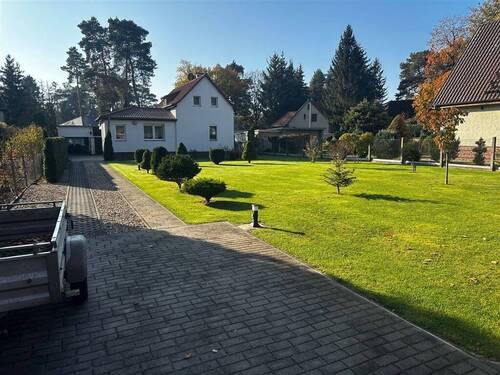 IMG_3874 - 4 Zimmer Einfamilienhaus zum Kaufen in Zeuthen