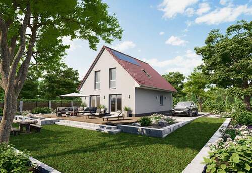Foto Ds Unverbesserliche S 510.jpg - Einfamilienhaus - Ihr neues Heim